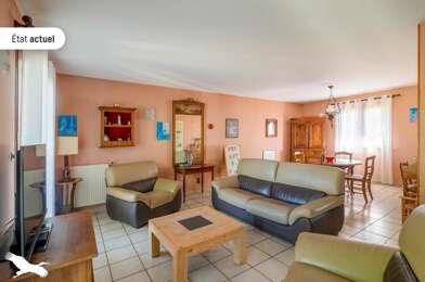 Maison 7 pièces 550000 €