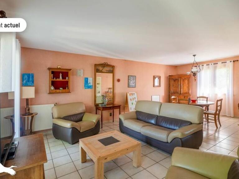 Traditionnelle de 7 pièces principales — photo 1