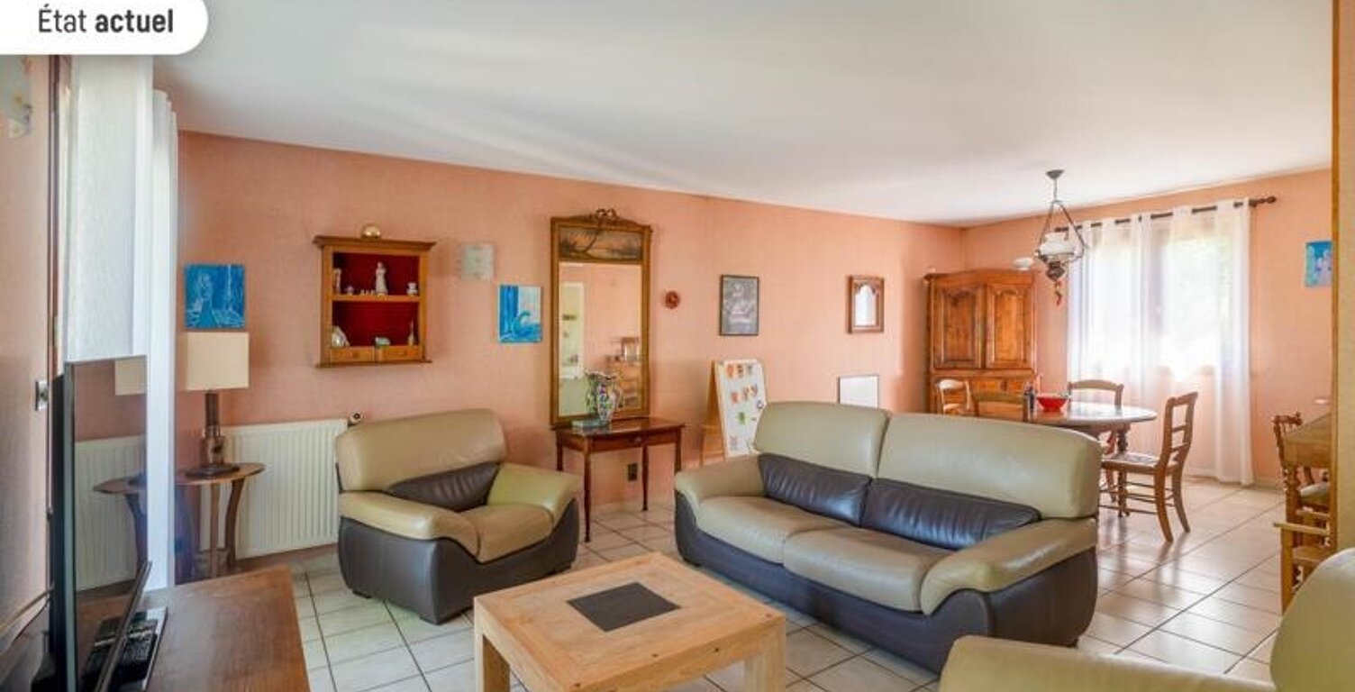 Traditionnelle de 7 pièces principales — photo 1