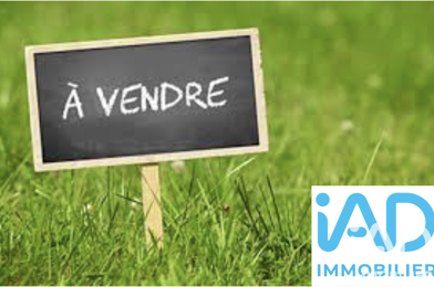 Terrain  73000 €