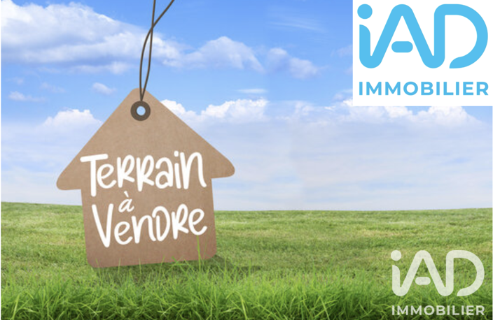 Vente Terrain à bâtir 326 m&sup2; — photo 4