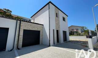 Maison 4 Pièces 103 m² à vendre à Vaux-sur-Mer (17640)