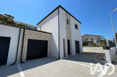 Maison 4 pièces 492000 €