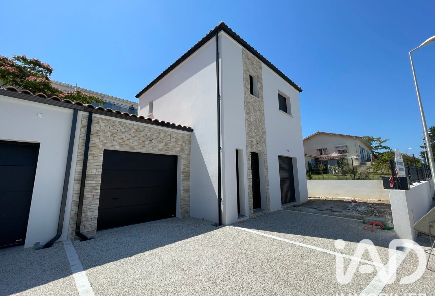 Vente Maison/villa 4 pièces — photo 1