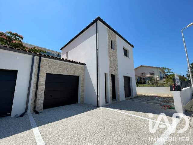 Vente Maison/villa 4 pièces — photo du bien