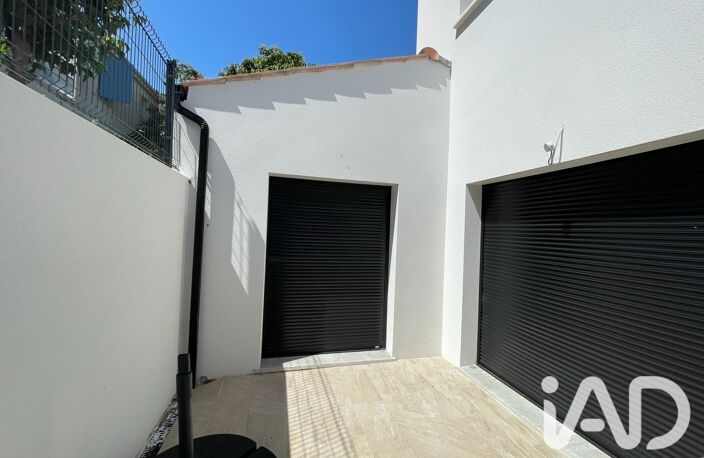 Vente Maison/villa 4 pièces — photo 3