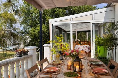 Maison 5 pièces 329900 €