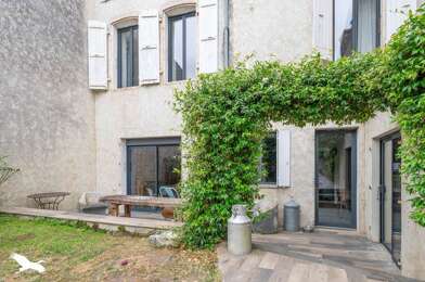 Maison 5 pièces 419000 €