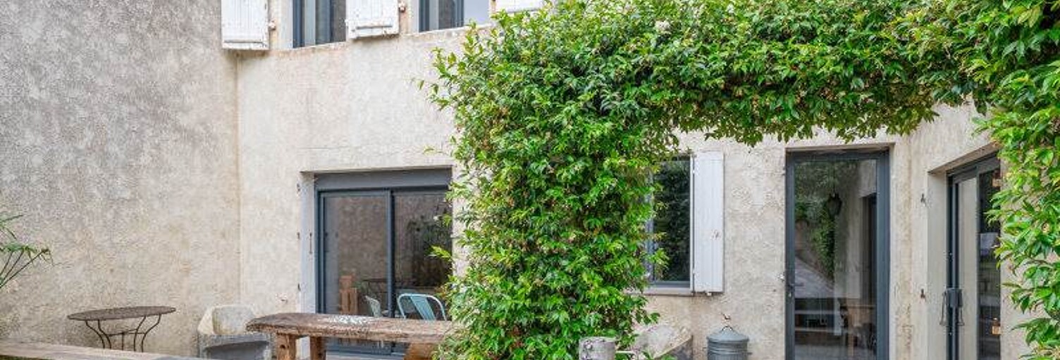 Maison 5 Pièces 199 m² à vendre à Marennes-Hiers-Brouage (17320)