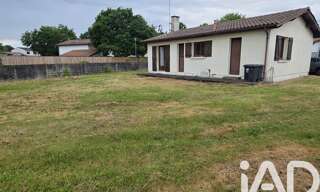 Maison 5 Pièces 111 m² à vendre à Saint-Jean-d'Illac (33127)