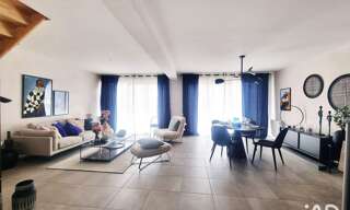 Maison 6 Pièces 140 m² à vendre à La Jarrie (17220)