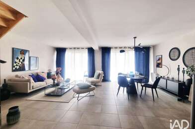 Maison 6 pièces 449900 €