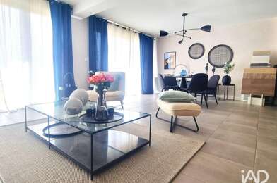 Maison 6 pièces 449900 €