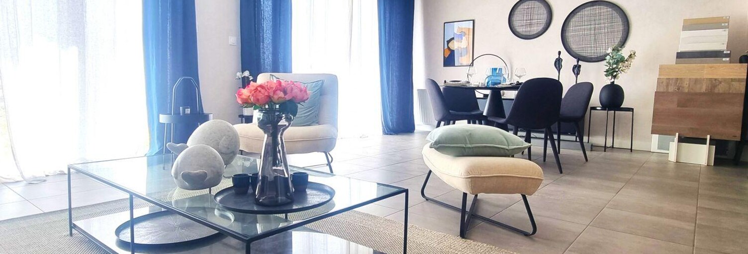 Maison 6 Pièces 140 m² à vendre à La Jarrie (17220)