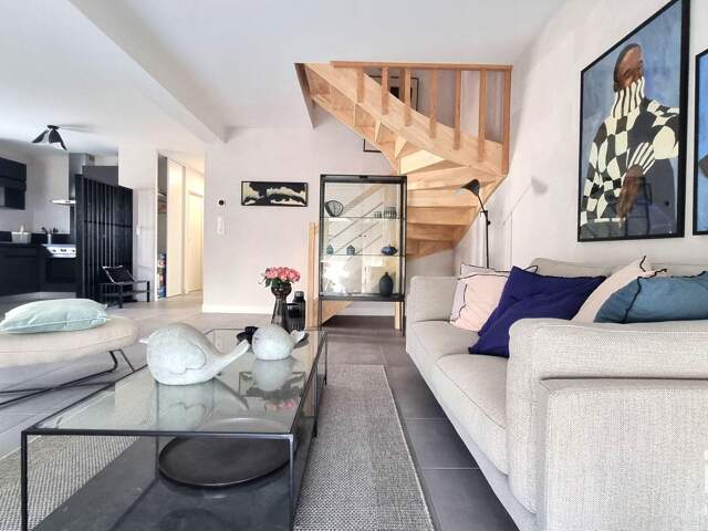 Vente Maison/villa 5 pièces — photo du bien