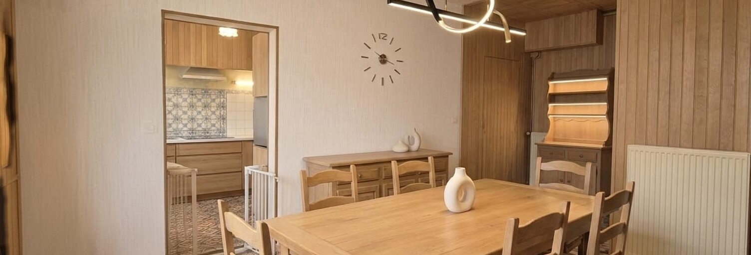 Maison 7 Pièces 130 m² à vendre à Saâcy-sur-Marne (77730)