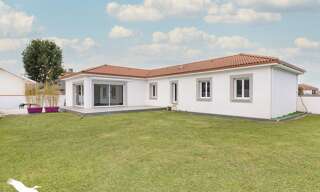 Maison 5 Pièces 110 m² à vendre à Barbazan-Debat (65690)