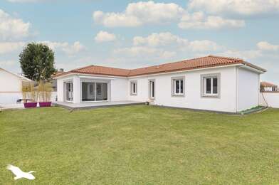 Maison 5 pièces 283392 €