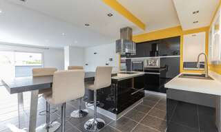 Maison 5 Pièces 119 m² à vendre à Barbazan-Debat (65690)