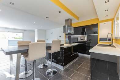 Maison 5 pièces 272896 €
