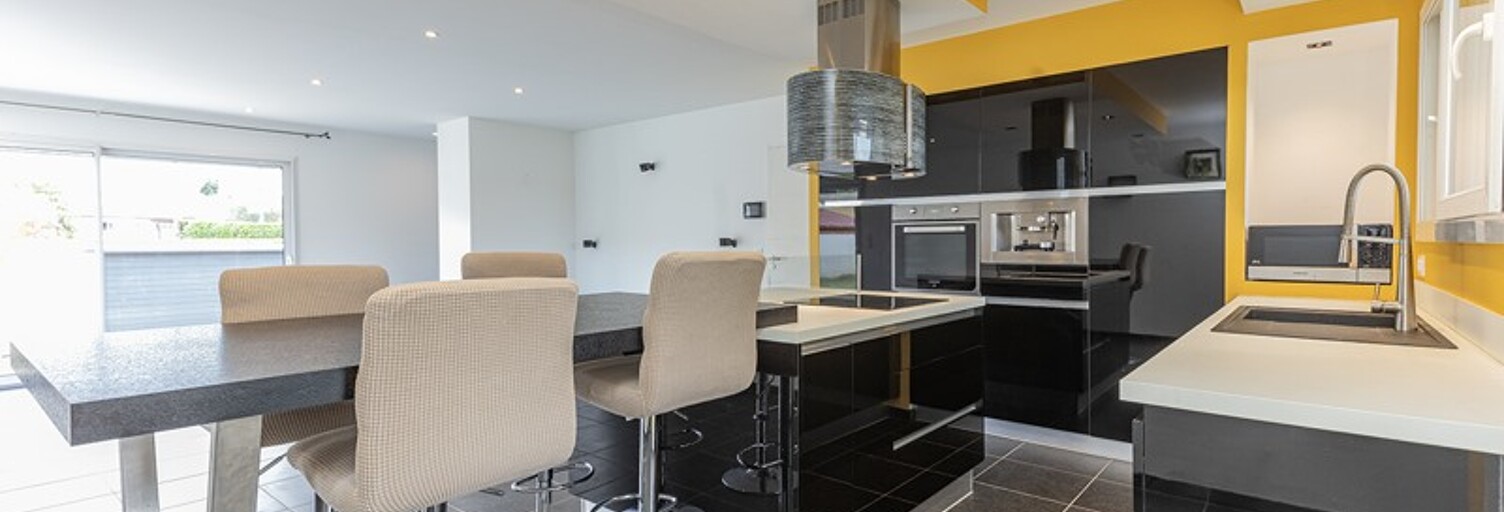 Maison 5 Pièces 119 m² à vendre à Barbazan-Debat (65690)