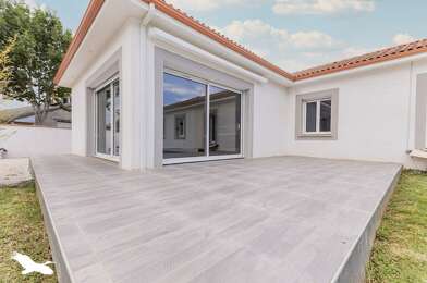Maison 5 pièces 272896 €