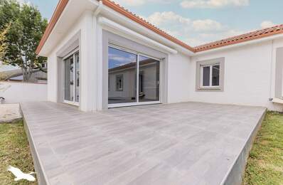 Villa de 5 pièces principales — photo du bien