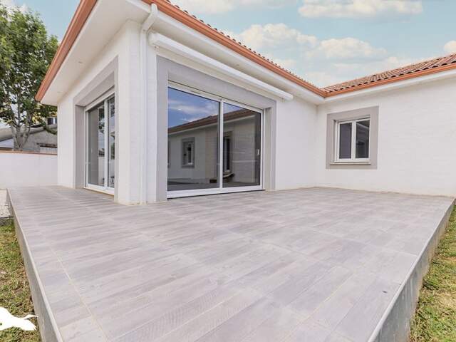 Villa de 5 pièces principales — photo du bien