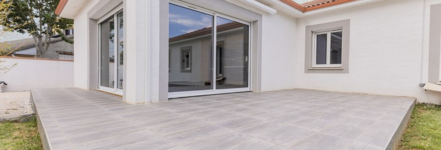 Maison 5 Pièces 119 m² à vendre à Barbazan-Debat (65690)