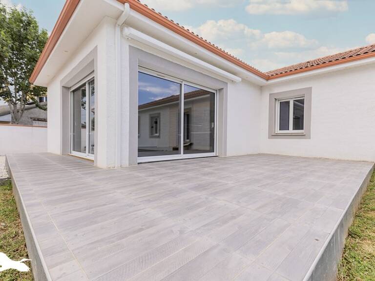 Villa de 5 pièces principales — photo 1