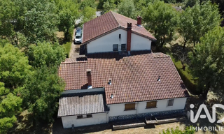 Maison 11 Pièces 190 m² à vendre à Septfonds (82240)