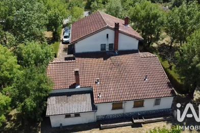 Maison 11 pièces 210000 €