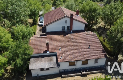 Vente Demeure 11 pièces — photo du bien