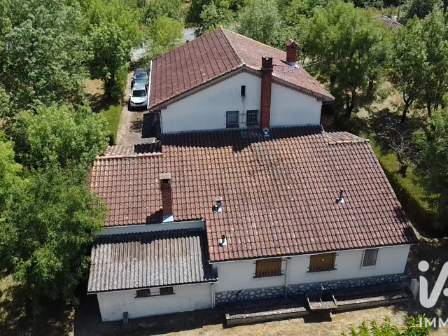 Vente Demeure 11 pièces — photo du bien