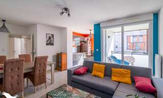 Appartement 3 Pièces 58 m² à vendre à Colomiers (31770)