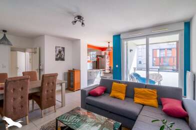 Appartement 3 pièces 164900 €