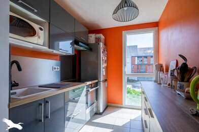 Appartement 3 pièces 155000 €