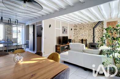 Maison 6 pièces 355000 €