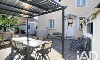 Maison 6 Pièces 124 m² à vendre à Ozouer-le-Voulgis (77390)