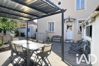 Maison 6 pièces 355000 €