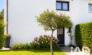 Maison 4 Pièces 95 m² à vendre à Le Touquet-Paris-Plage (62520)