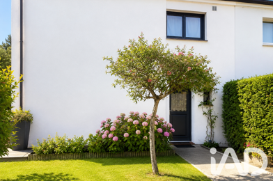 Maison 4 pièces 680000 €