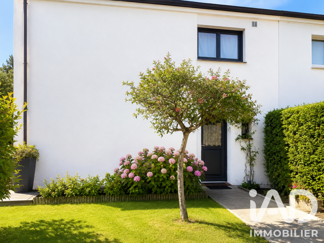Vente Maison/villa 4 pièces — photo du bien