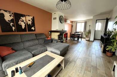 Maison 4 pièces 187424 €