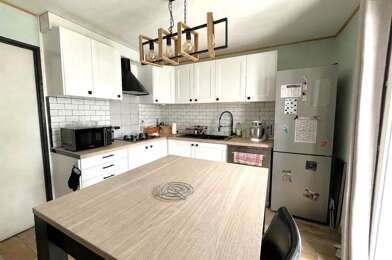 Maison 4 pièces 187424 €