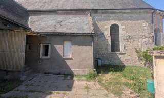 Maison 3 Pièces 55 m² à vendre à La Ville-aux-Dames (37700)