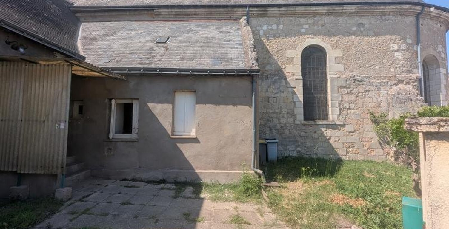 Maison de ville de 3 pièces principales — photo 1