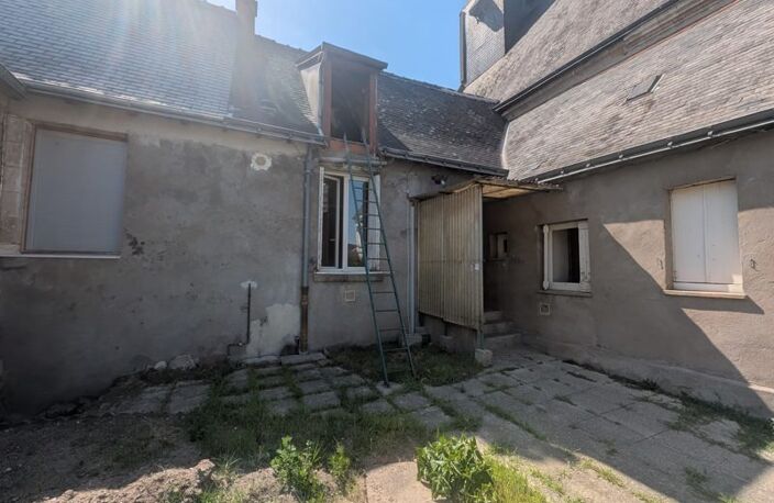 Maison de ville de 3 pièces principales — photo 2