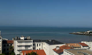 Appartement 3 Pièces 65 m² à vendre à Royan (17200)