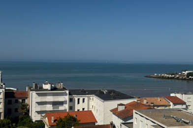 Appartement 3 pièces 420000 €